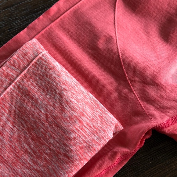 BUNDLE Gymshark seamless two tone leggings - Picture 7 of 7